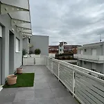 The Jazz Terrace - Relaxing Place With Pool