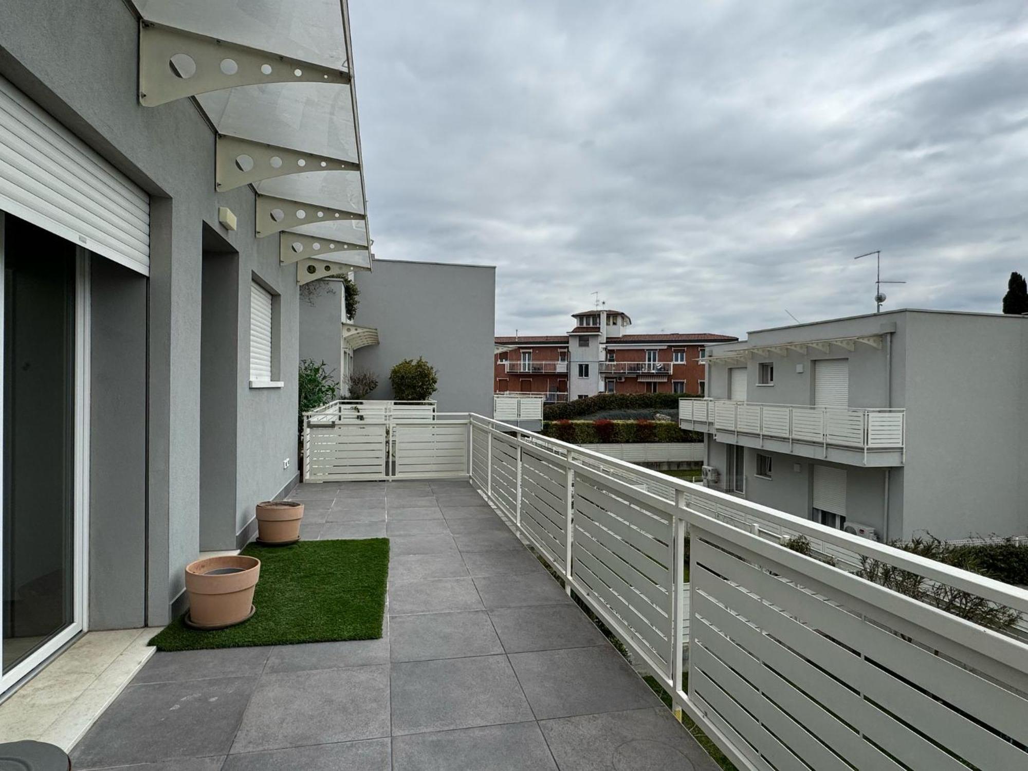 Casa vacanze The Jazz Terrace - Relaxing Place With Pool *